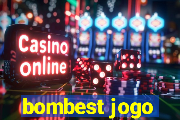 bombest jogo